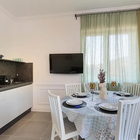 Appartement Cloe Lesa