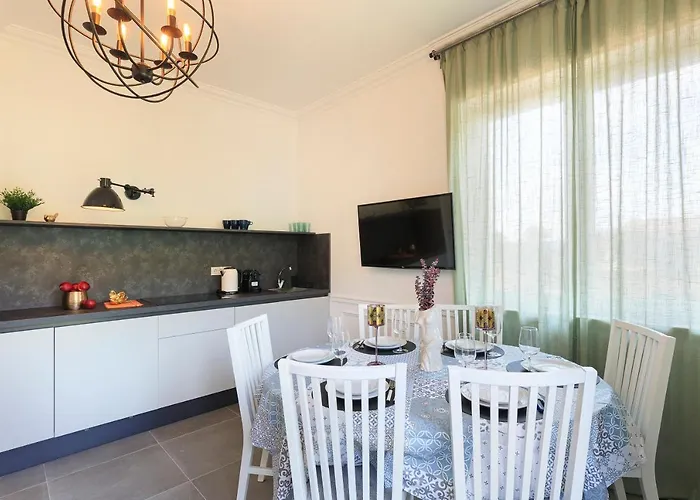 Apartament Cloe